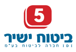 לוגו