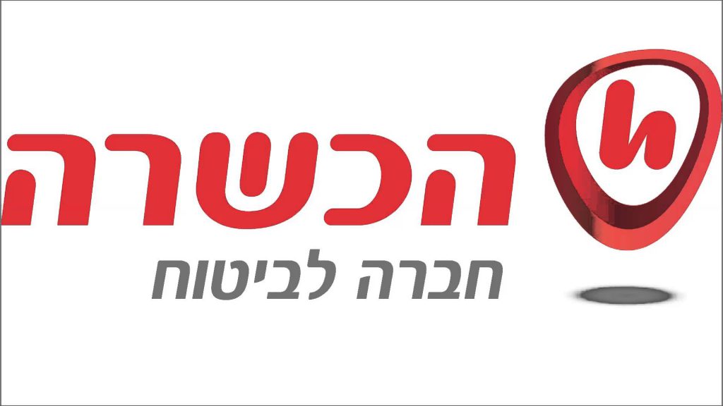 לוגו